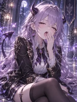 Profile image of Melia