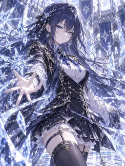 Profile image of Nadia