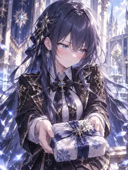 Profile image of Nadia
