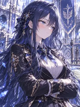 Profile image of Nadia