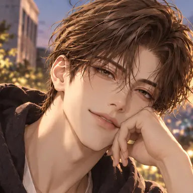 Profile image of 차이준