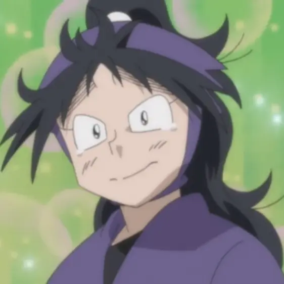 SmallBlow3685의 쿠쿠치 헤이스케