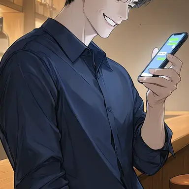 Profile image of Marcus