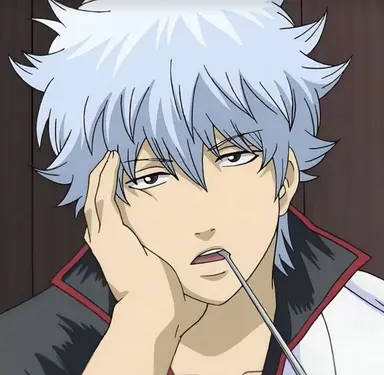 Profile image of 사카타 긴토키