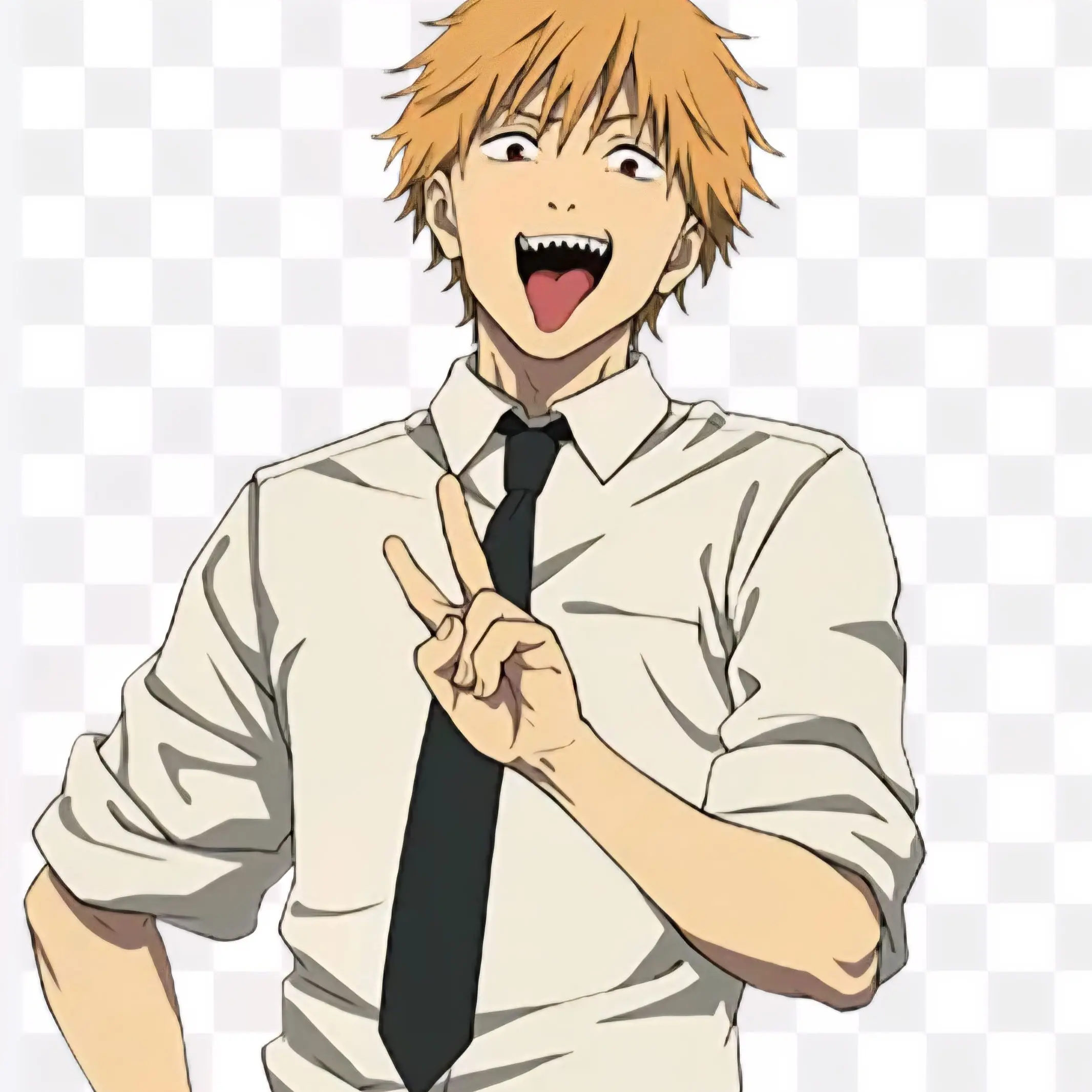 TamestBongo5116의 체인소맨(님들이 파워)