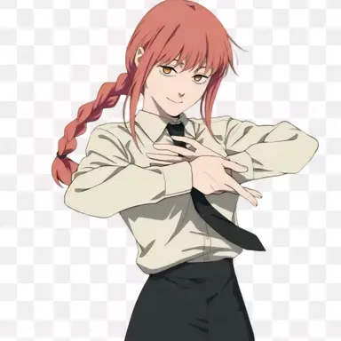 Profile image of 마키마