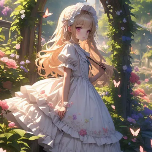 MurkyDodo2205의 ロリータ
