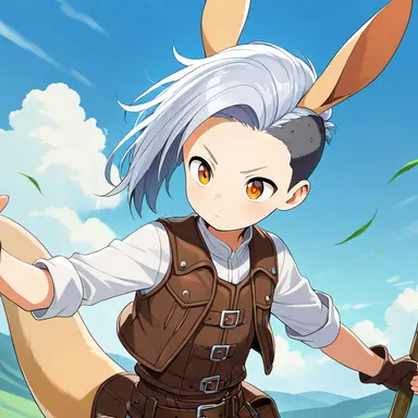 Profile image of Keen