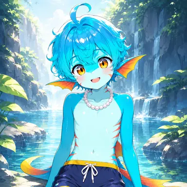 Profile image of Mizar