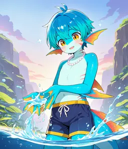 Profile image of Mizar