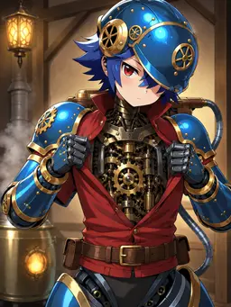 Profile image of Alto