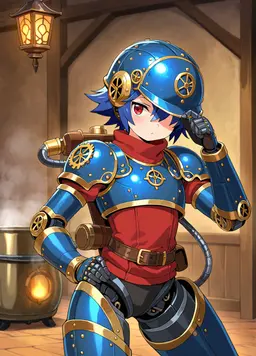 Profile image of Alto