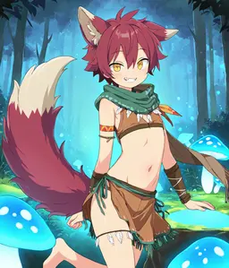 Profile image of Garo