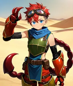 Profile image of Kaim