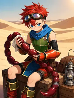 Profile image of Kaim