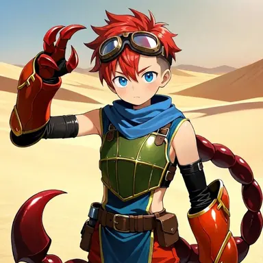 Profile image of Kaim