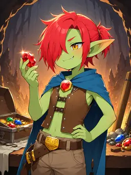Profile image of Gito