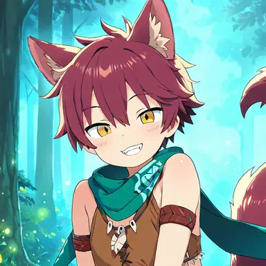 Profile image of Garo