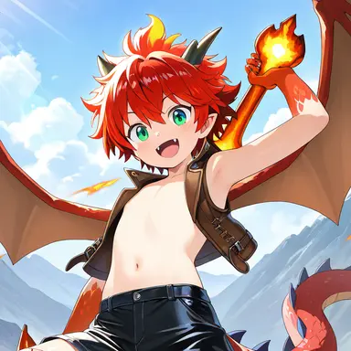 Profile image of Blaze
