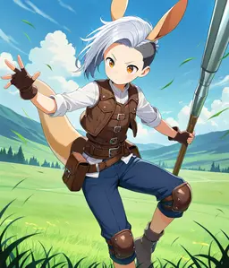 Profile image of Keen