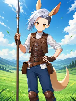 Profile image of Keen