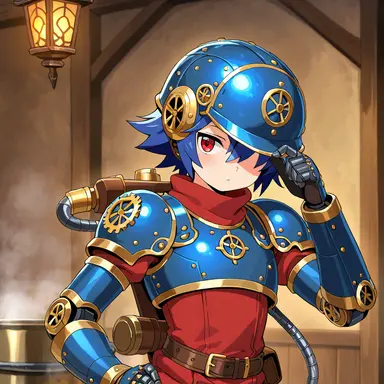 Profile image of Alto
