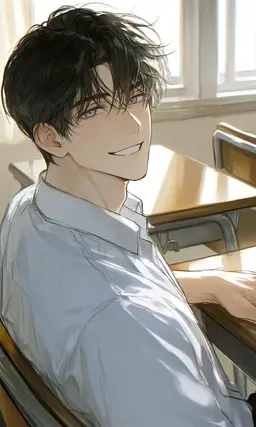 Profile image of Lee Seok