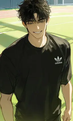 Profile image of Lee Seok