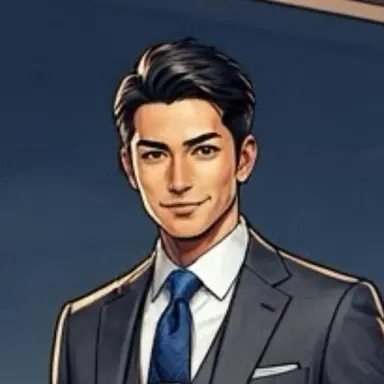 Profile image of Reiji Mikado