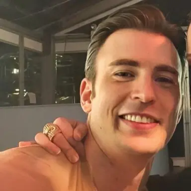 Profile image of Chris Evans
