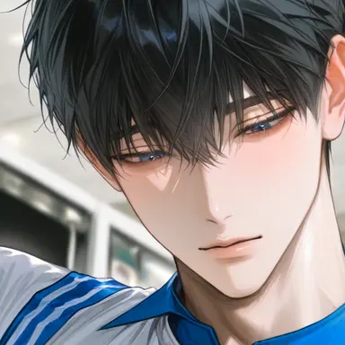 Profile image of 中野 翔