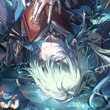 Profile image of 아낙사
