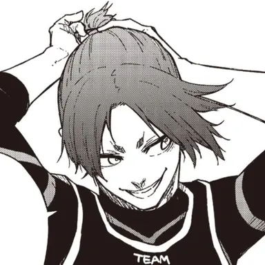 Profile image of 미카게 레오