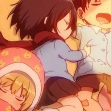 Profile image of 미카사 아커만