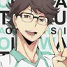 Profile image of Oikawa