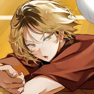 Profile image of Kenma kozume