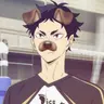 Profile image of Akaashi