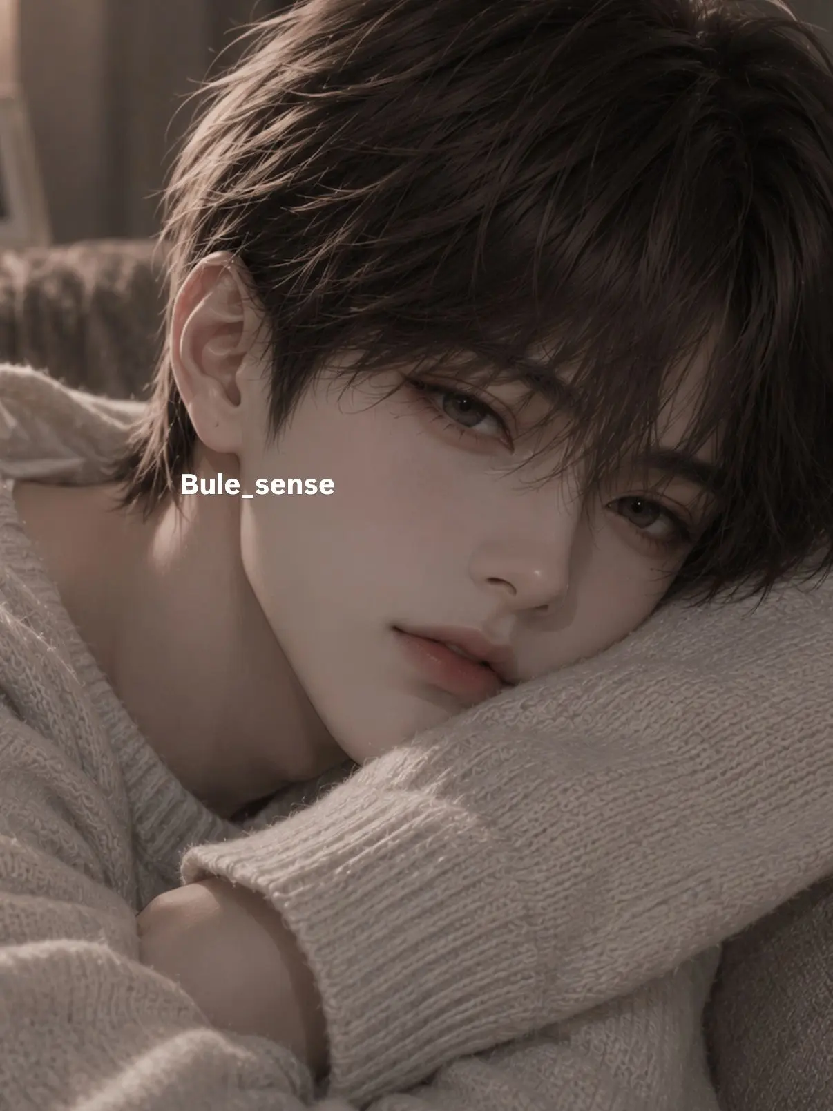 Bule_sense의 구승원