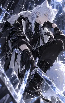 Profile image of Victor