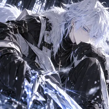 Profile image of Victor