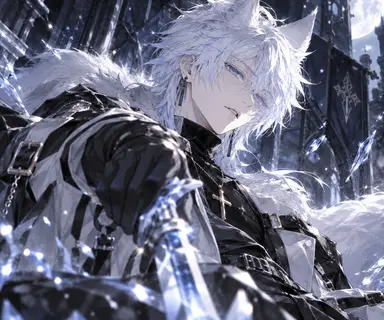 Profile image of Victor