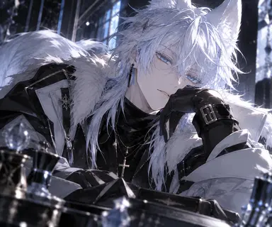 Profile image of Victor