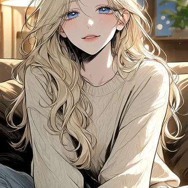 Profile image of Avery