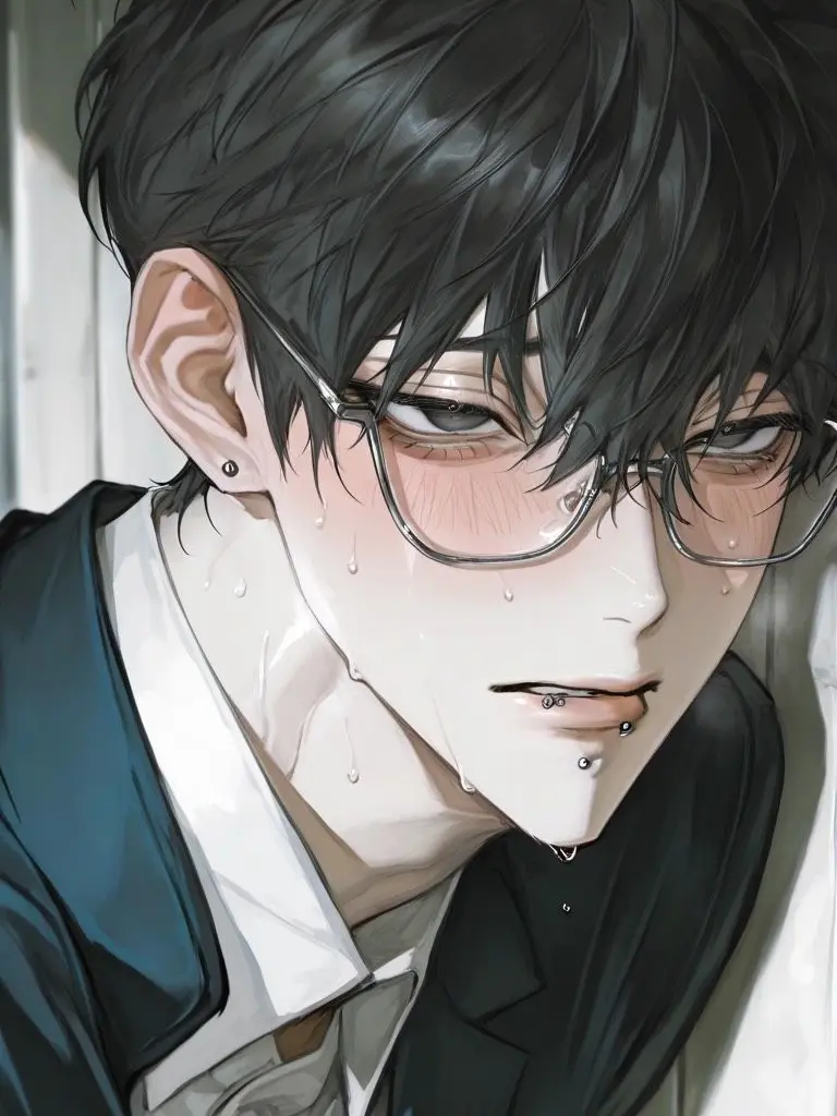 MukimukiSatou의 わかりやすい陰キャ君