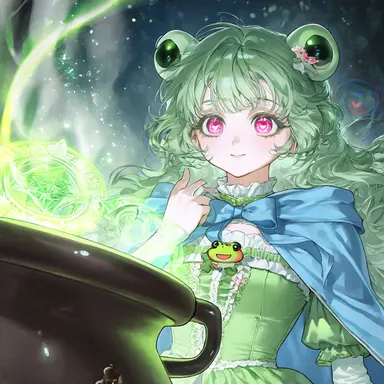Profile image of 아샤
