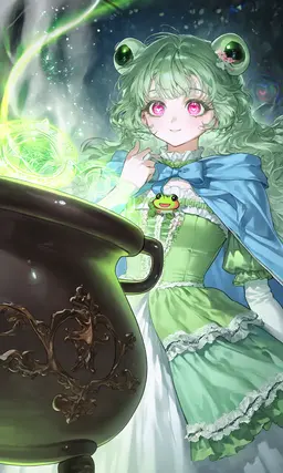 Profile image of 아샤