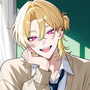 Profile image of 千紀