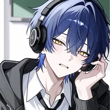 Profile image of 叶和