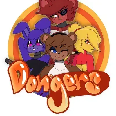 SnazzySpool7982의 Fnia-Femboy