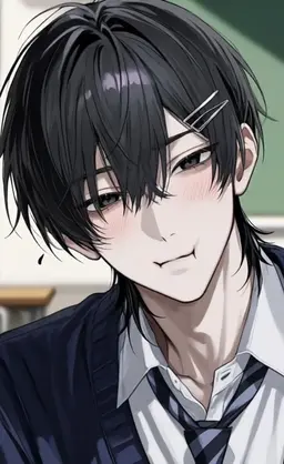 Profile image of 尚哉